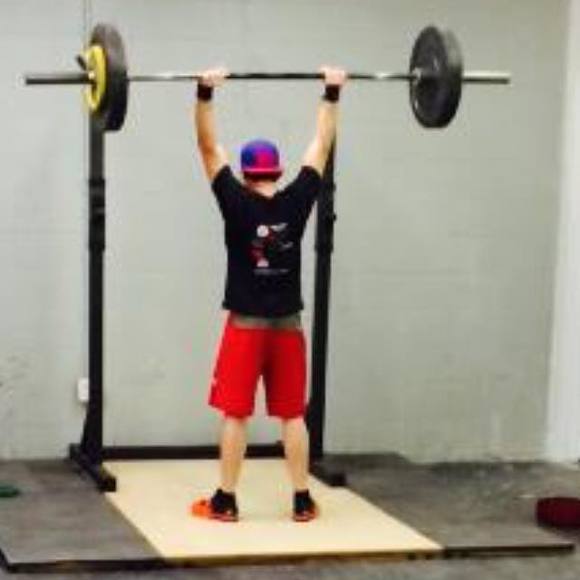 Meet your Posher, Kevin - Picture 1 of 1